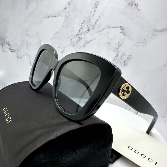 New Gucci Sunglasses - Picture 1 of 16